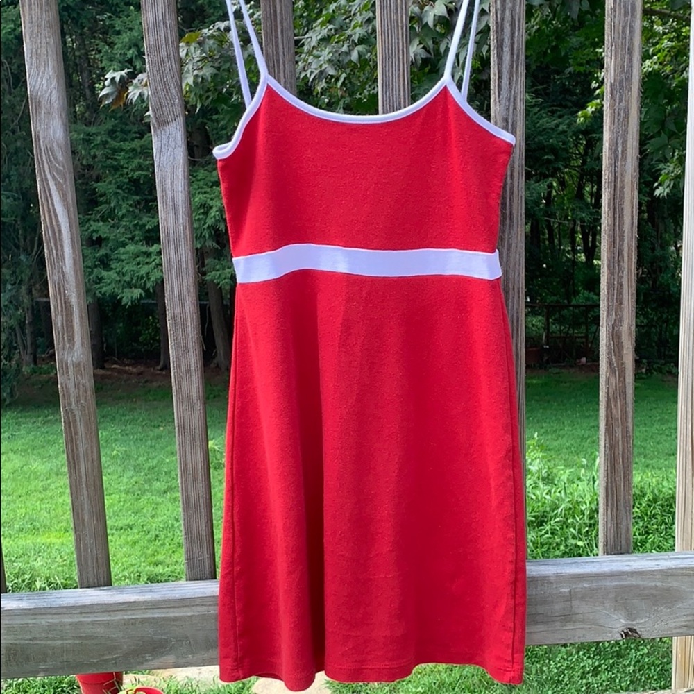 Brandy Melville Dress